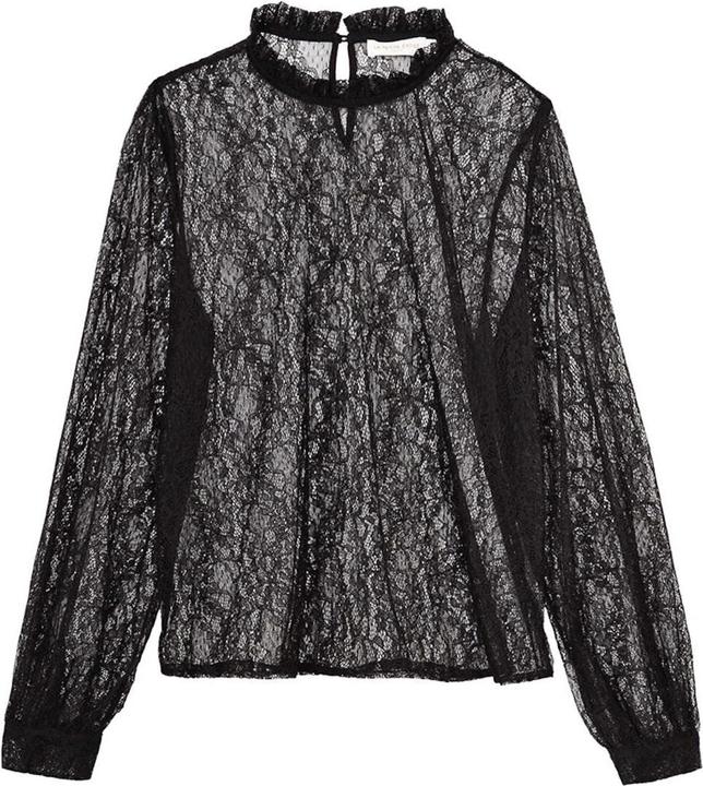 Image du produit La Petite Étoile blouse en dentelle ordilla (38)