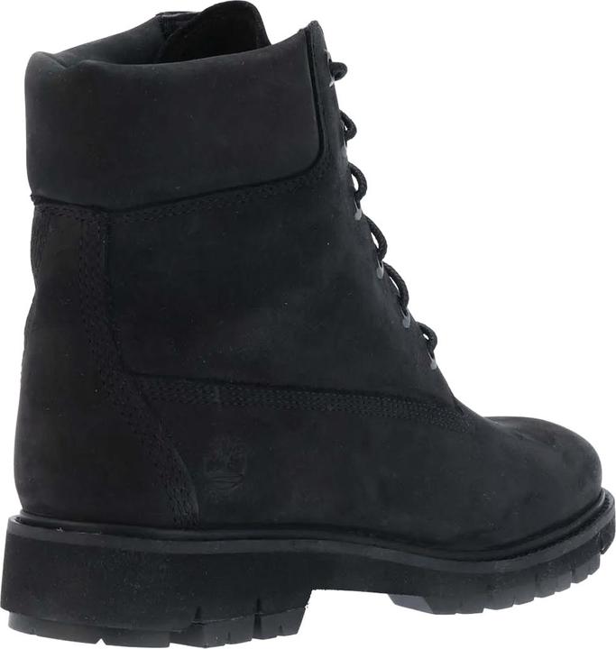 Produktbild Timberland Stiefel Lucia Way Spitze Leder (37.5)