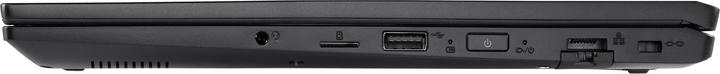 Produktbild Captiva Power Starter I91-666CH Core i7 - (17.30", Intel Core i7-1355U, 16 GB, 1000 GB, CH)