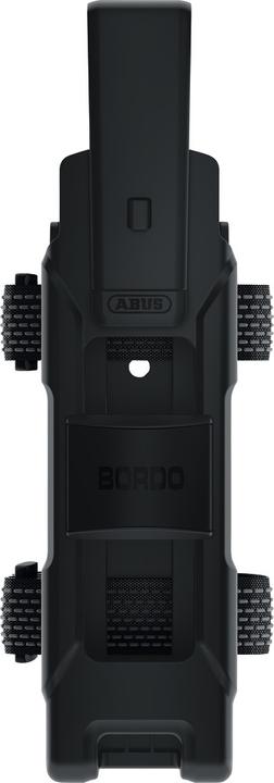 Actual product image Abus Bracket ST 6000/90 BORDO™ version 1