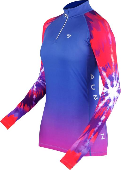 Image du produit Aubrion - Maillot de cross-country HYDE PARK XC - Femme (XS)