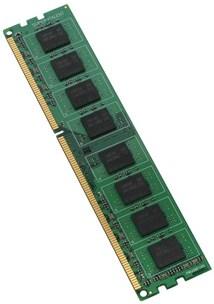 Actual product image QNAP Memory expansion for TVS-EC/SS-EC models (1 x 4GB, 1600 MHz, DDR3-RAM, DIMM)