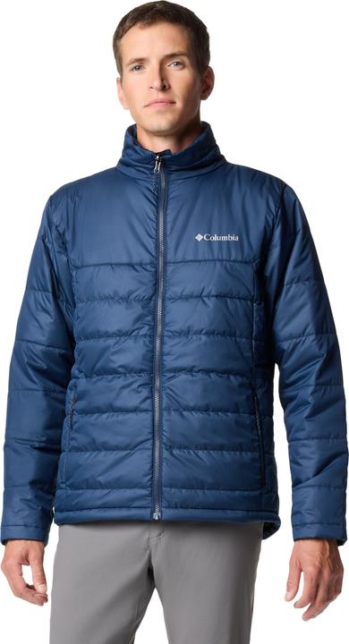 Produktbild Columbia Element Blocker™ III Interchange Jacket (M)