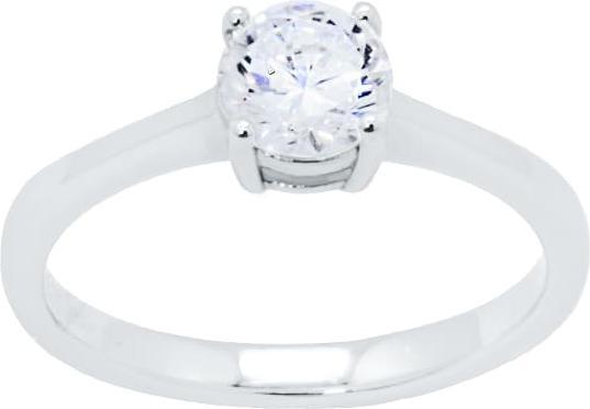 Immagine prodotto Candy Anello Demure, Argento 925 (60, 925 Argento)