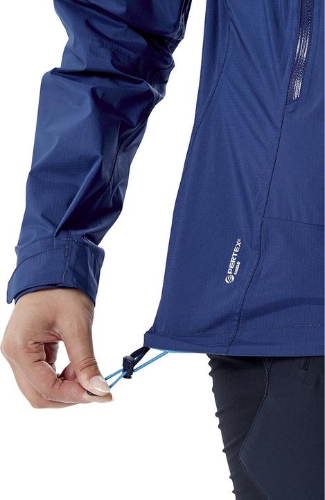 Produktbild Rab Downpour Plus 2.0 Jacke (14, L)