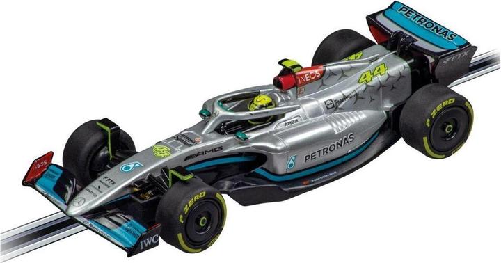 Actual product image Carrera Go!!! Up to Speed