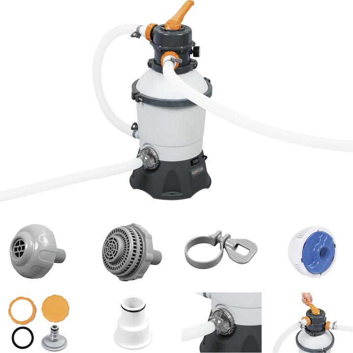 Bestway Flowclear