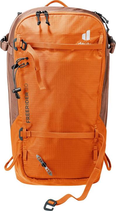 Actual product image Deuter Freerider 30 (30 l)