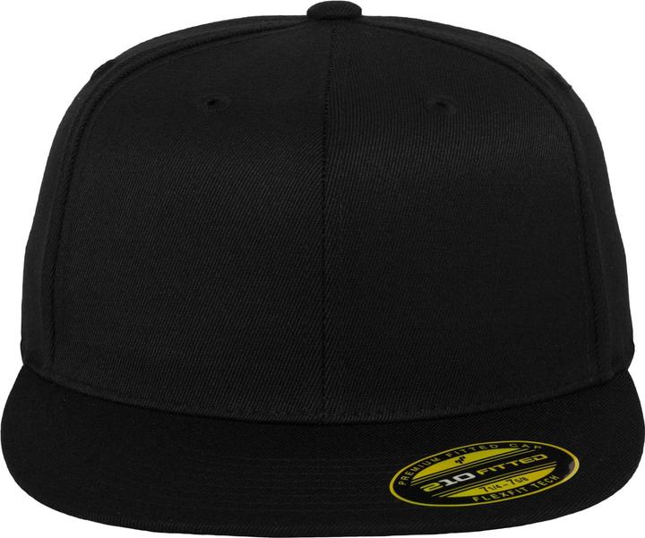 Produktbild Flexfit Premium 210 Fitted (S, M)