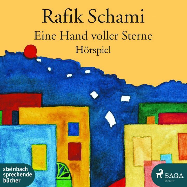 Eine Hand voller Sterne (Rafik Schami, Deutsch)