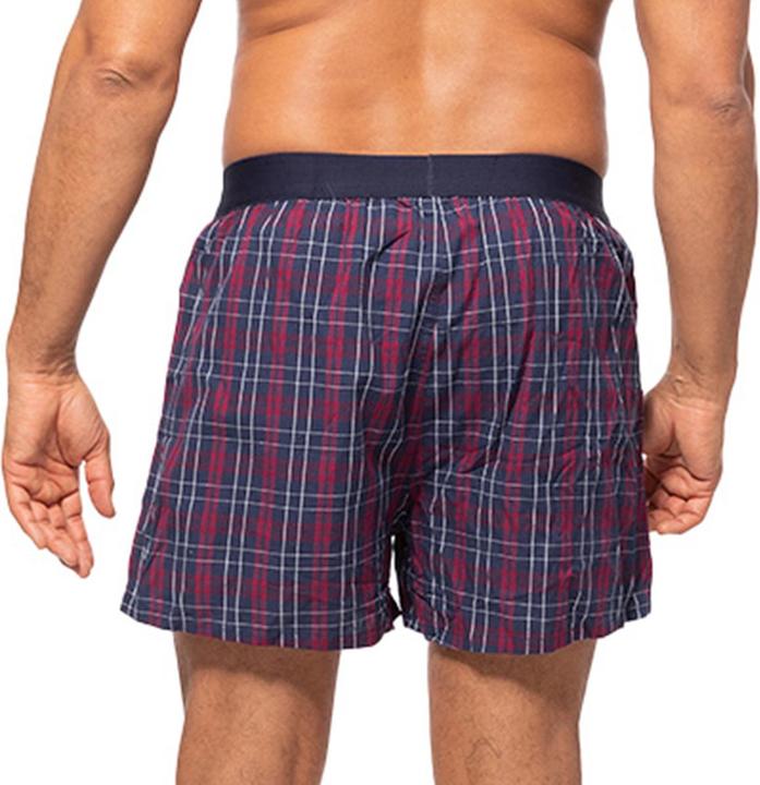 Actual product image Boxon 3 Pack Web Boxer Shorts (XL, pack of 3)