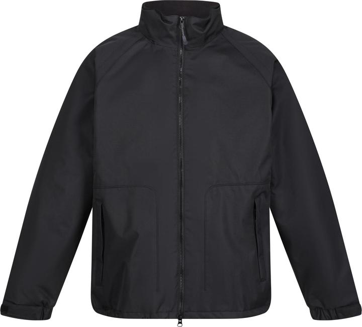 Regatta Hudson Jacke wasser und windabweisend