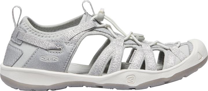 Actual product image Keen Y Moxie Sandal (36)