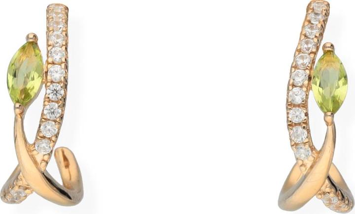Image du produit Carat Colorstone (Argent 925)