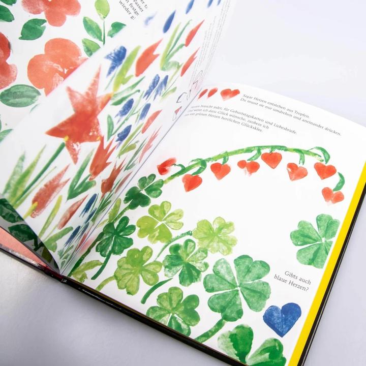 Produktbild Farben und Formen (Deutsch, Eva Heller, 2019)