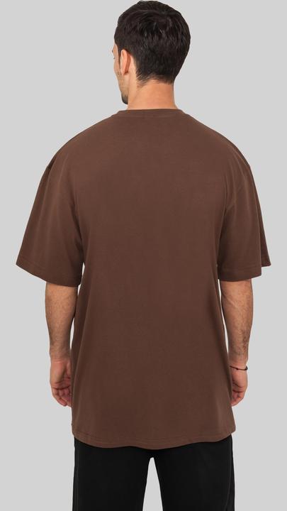 Produktbild Urban Classics UC Men Tall Tee (5XL)