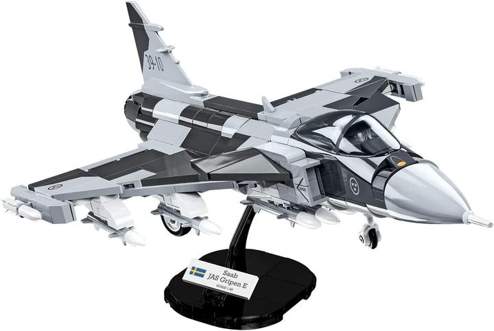 Actual product image Cobi Saab JAS 39 Gripen E