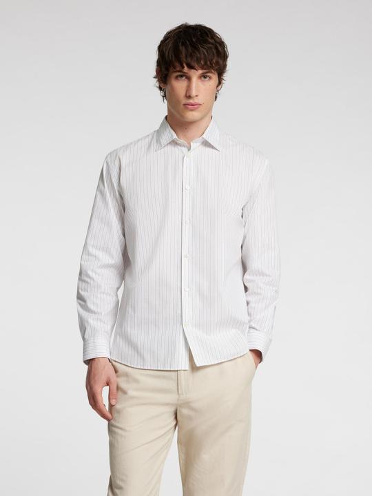 Image du produit Selected Homme Relaxed Fit Langarmhemd (L)