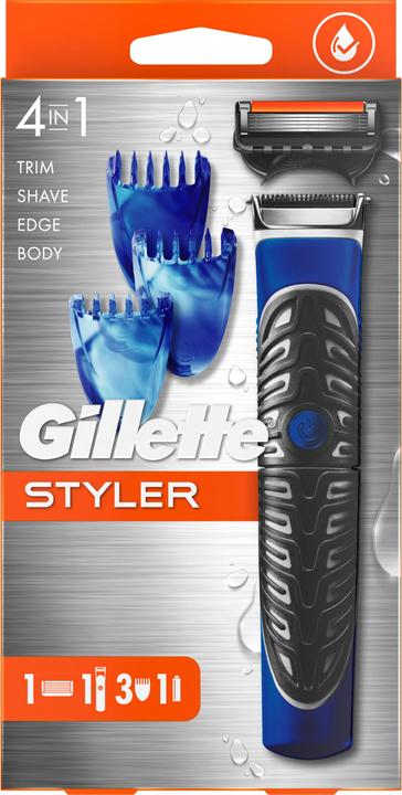 Produktbild Gillette ProGlide Styler
