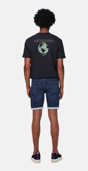 Produktbild Only & Sons Onsply Life Reg D Blue Jog Pk 8582 Noos (XXL)