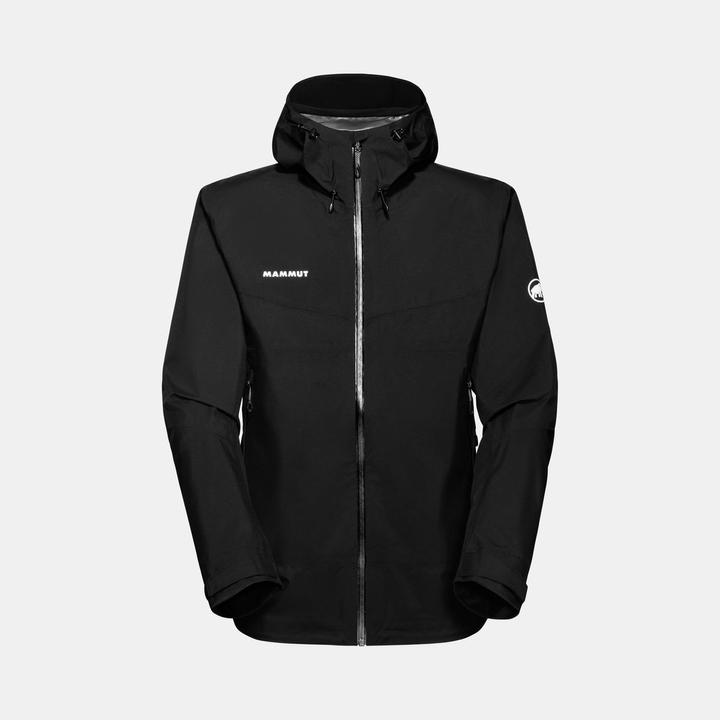 Immagine prodotto Mammut Convey Tour HS Giacca con cappuccio Uomo (XXS)