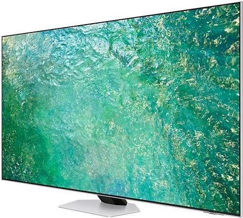 Actual product image Samsung QN85C 85"" 4K Neo QLED -televisio (85", QN85C, Mini-LED, 4K)
