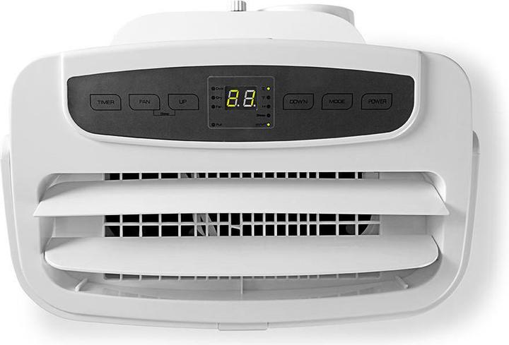 Actual product image Nedis SmartLife WIFIACMB1WT12 (75 m², 12000 BTU/h)