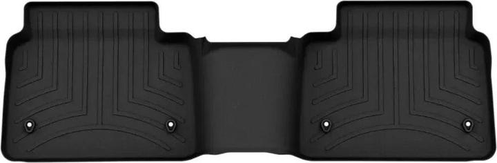 Actual product image WeatherTech Land Rover Discovery Sport (2020-2023) 2nd row mat