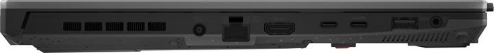 Produktbild ASUS TUF Gaming F15 (15.60", Intel Core i7-12700H, 16 GB, 1000 GB, CH)