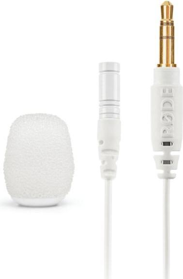 Actual product image RØDE Lavalier GO