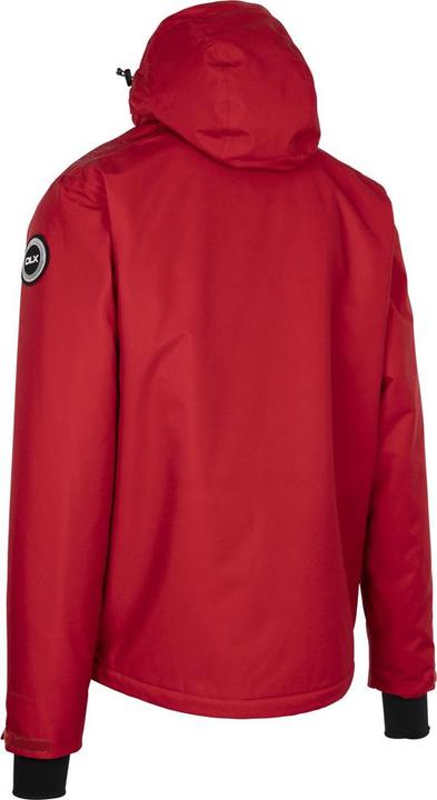 Actual product image Trespass DLX GRAHAM men's ski jacket (S)