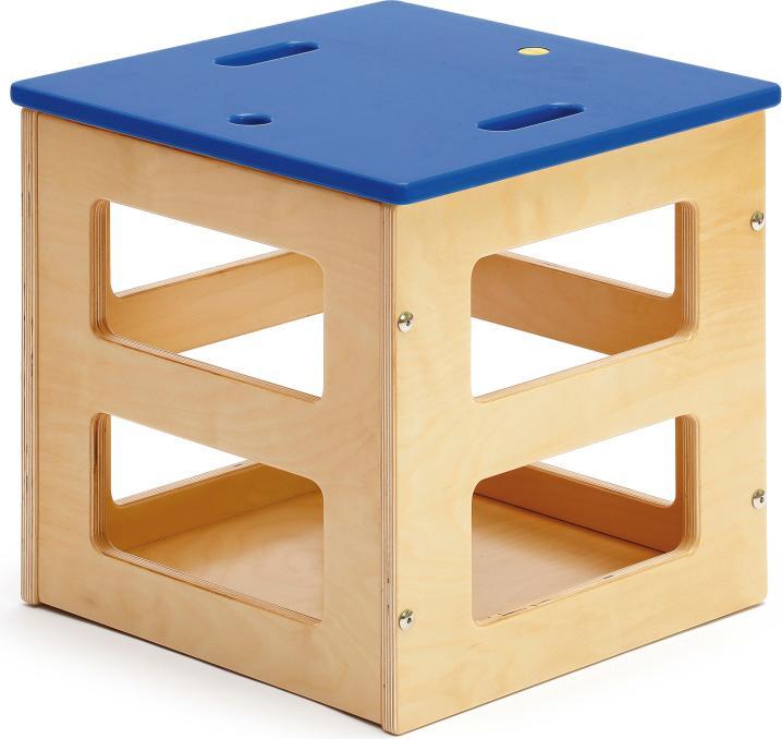Image du produit Erzi Sportbox S