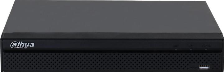 Immagine prodotto Dahua VIDEOREGISTRATORE NETTO 8CH 8POE/NVR2108HS-8P-4KS3 (Videoregistratore di rete (NVR))