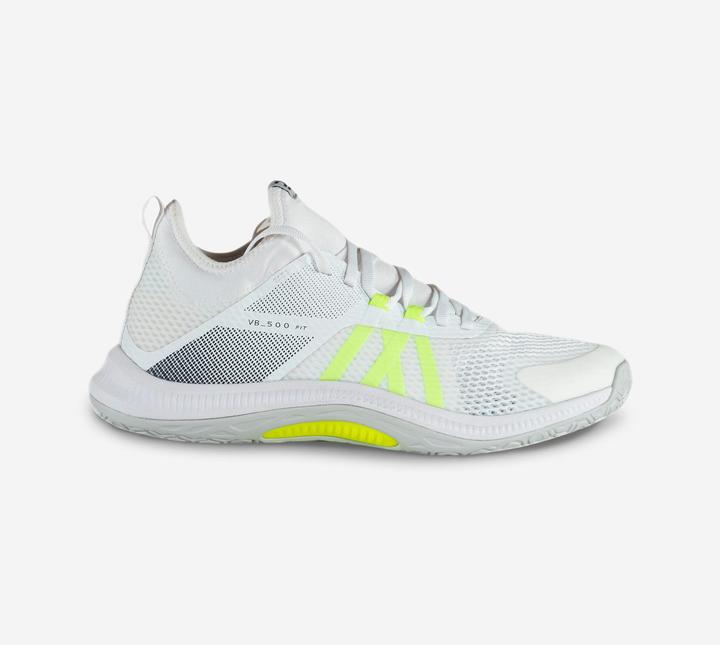 Actual product image Allsix VS500 FIT (45)