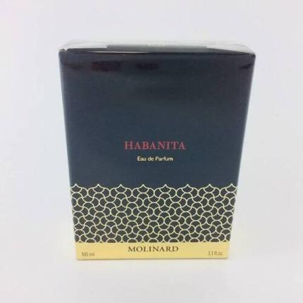 Produktbild Molinard Habanita Exclusive Edition (Eau de Parfum, 100 ml)