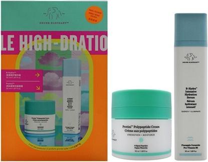 Immagine prodotto Drunk Elephant Mile High-Dration (Set per la cura del viso)