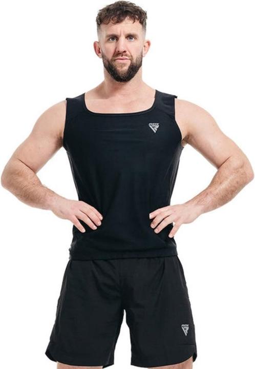 Actual product image Rdx Men's Sweat Jacket For Weight Loss