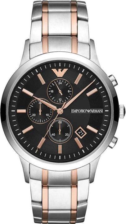 Immagine prodotto Emporio Armani Renato (43 mm)