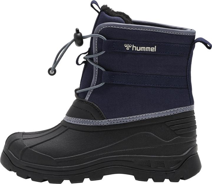 Actual product image hummel Icicle Low Jr (33)