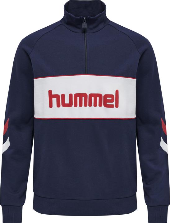 Immagine prodotto hummel Ic Durban Felpa Con Mezza Zip (M)