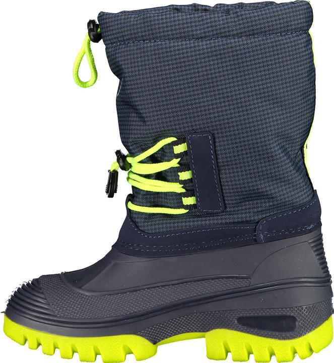 Immagine prodotto CMP Campagnolo Ahto WP Stivali da neve per bambini (25)