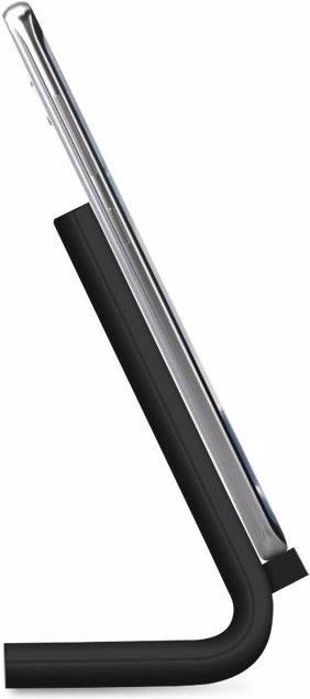 Immagine prodotto SBS Caricatore wireless da tavolo con funzione di supporto (10 W)