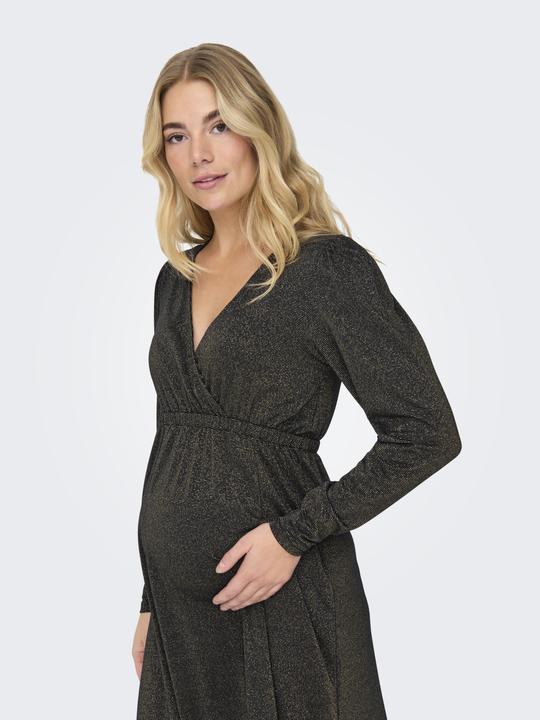 Immagine prodotto Only Maternity OLMADINA Abito lungo Abito (L)