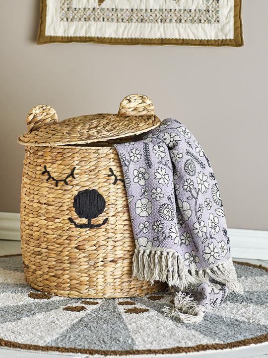 Produktbild Bloomingville Mini Salli (160 x 130 cm)