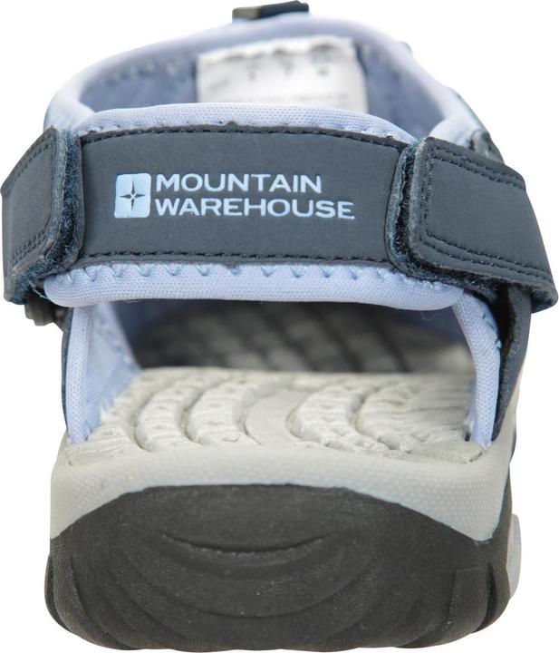 Image du produit Mountain Warehouse - Sandales TREK - Femme (37)