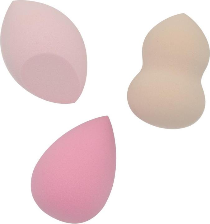 Produktbild Trisa Beauty - Egg Trio