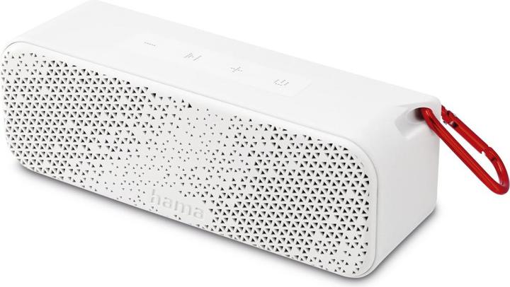 Actual product image Hama PowerBrick 2.0 (10 h, Battery operated)