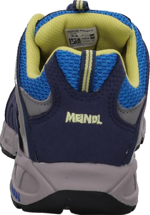 Immagine prodotto Meindl Scarpe a scatto per bambini (33)
