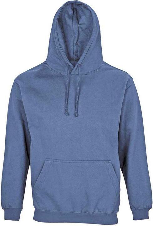 Immagine prodotto Sols Condor Felpa con Cappuccio Adulto Unisex (XS)