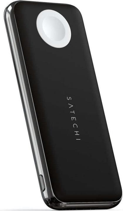 Satechi Quatro (10000 mAh, 60 W)